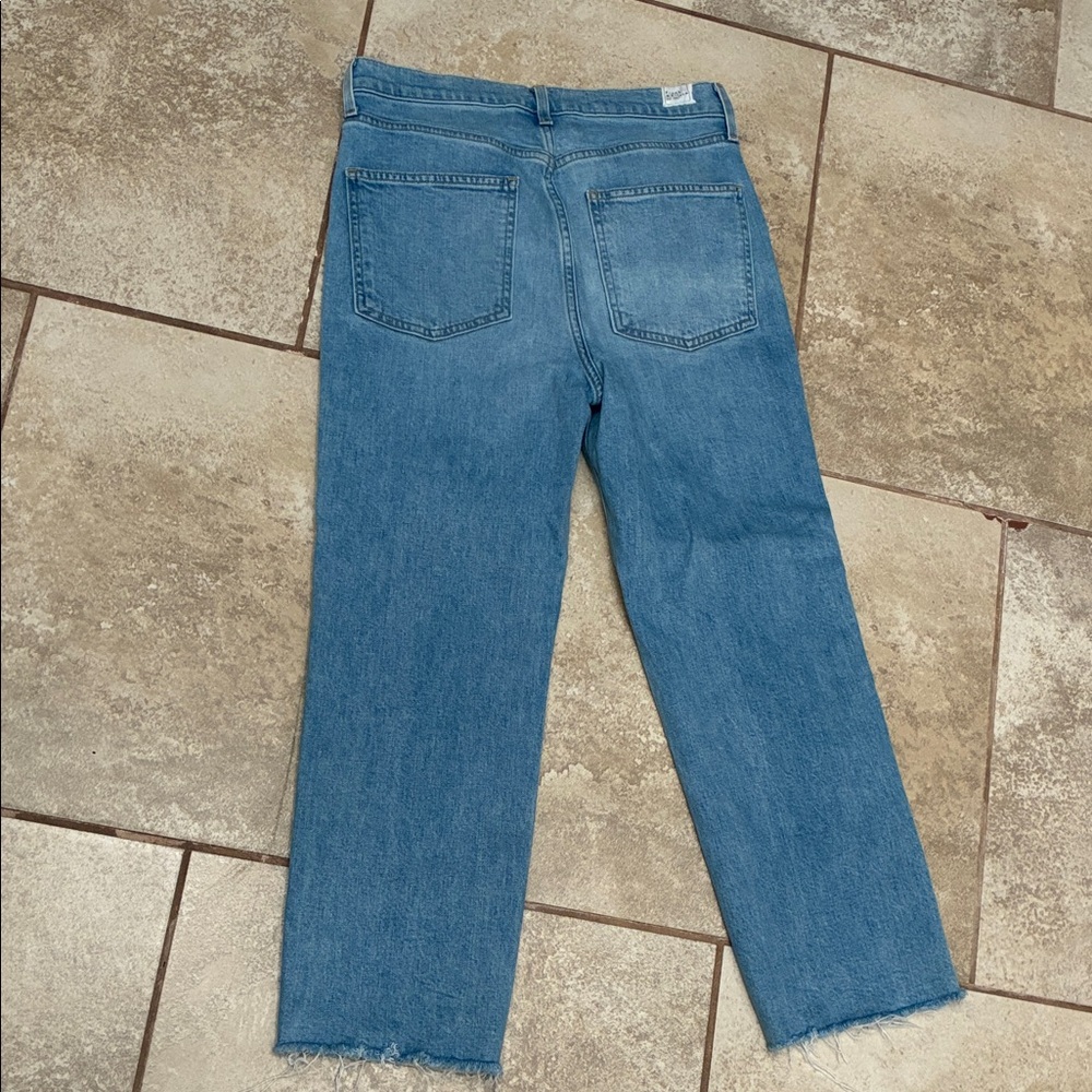 Frank & Eileen Monaghan Jeans - Picture 7 of 15